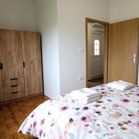 Veline Apartment Koper Ngoại thất bức ảnh