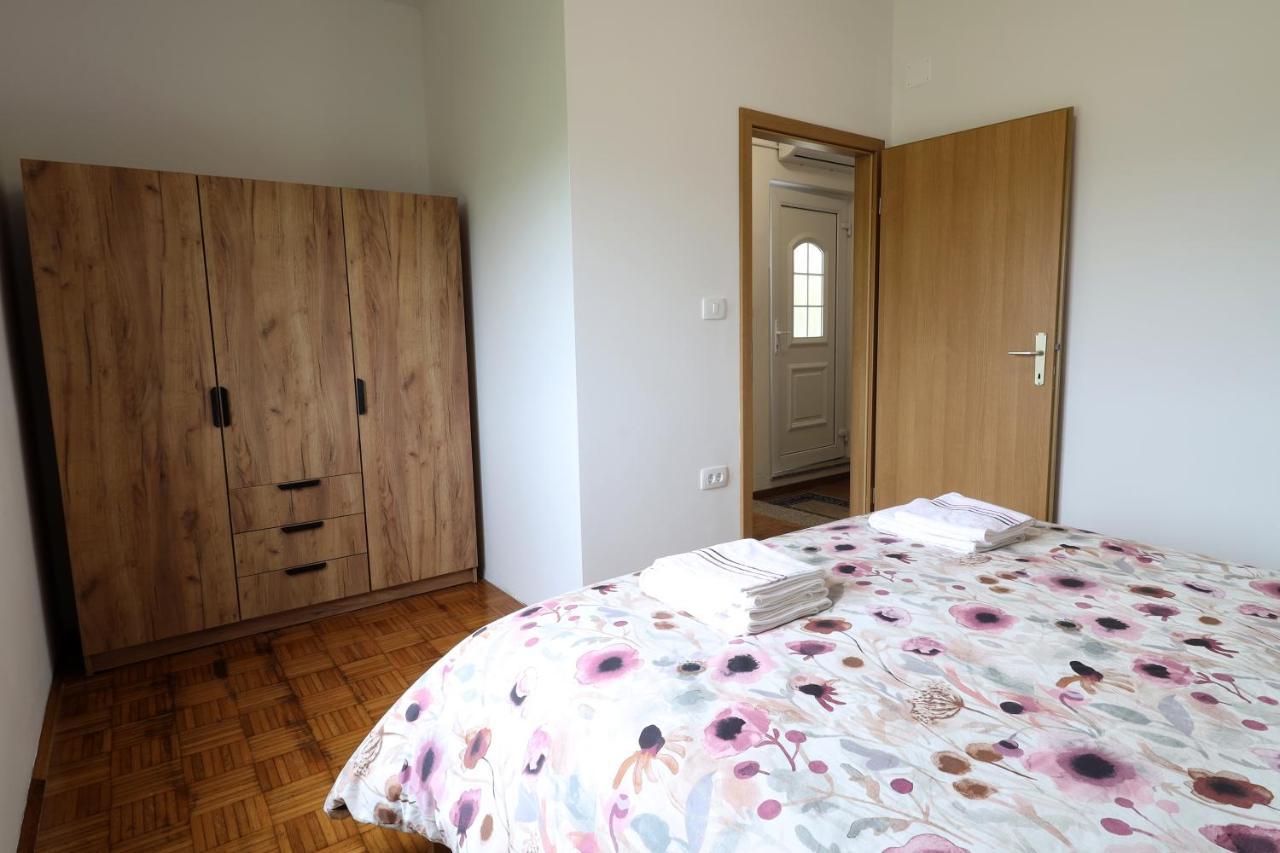 Veline Apartment Koper Ngoại thất bức ảnh