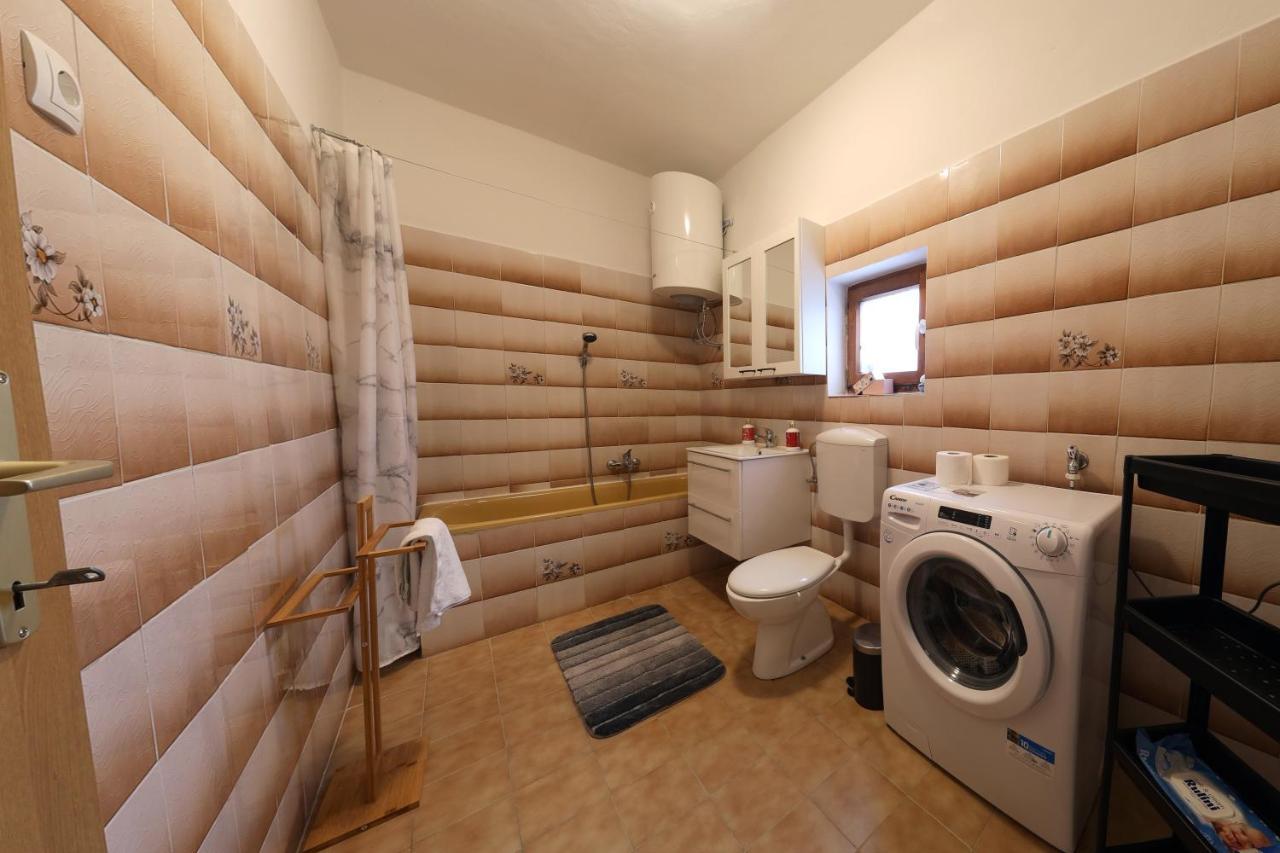 Veline Apartment Koper Ngoại thất bức ảnh
