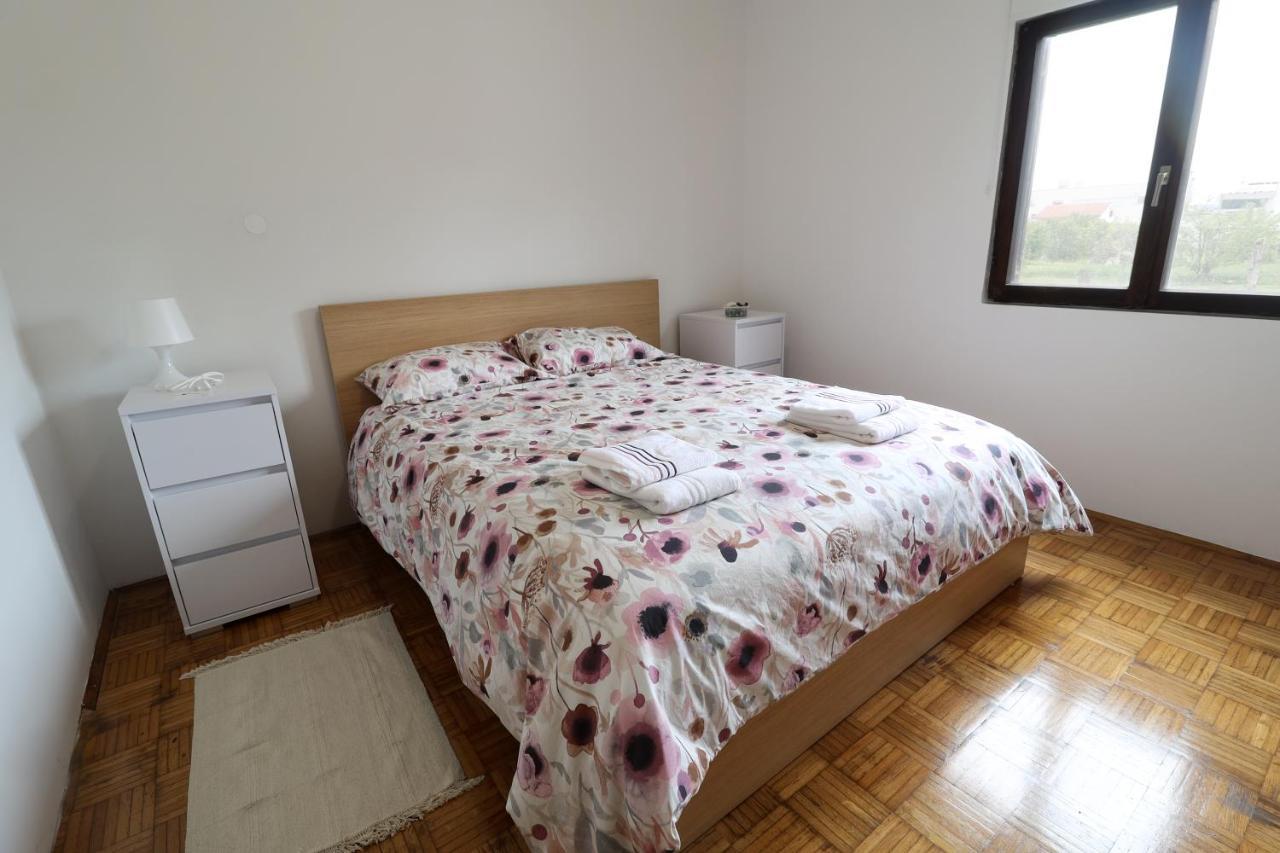 Veline Apartment Koper Ngoại thất bức ảnh