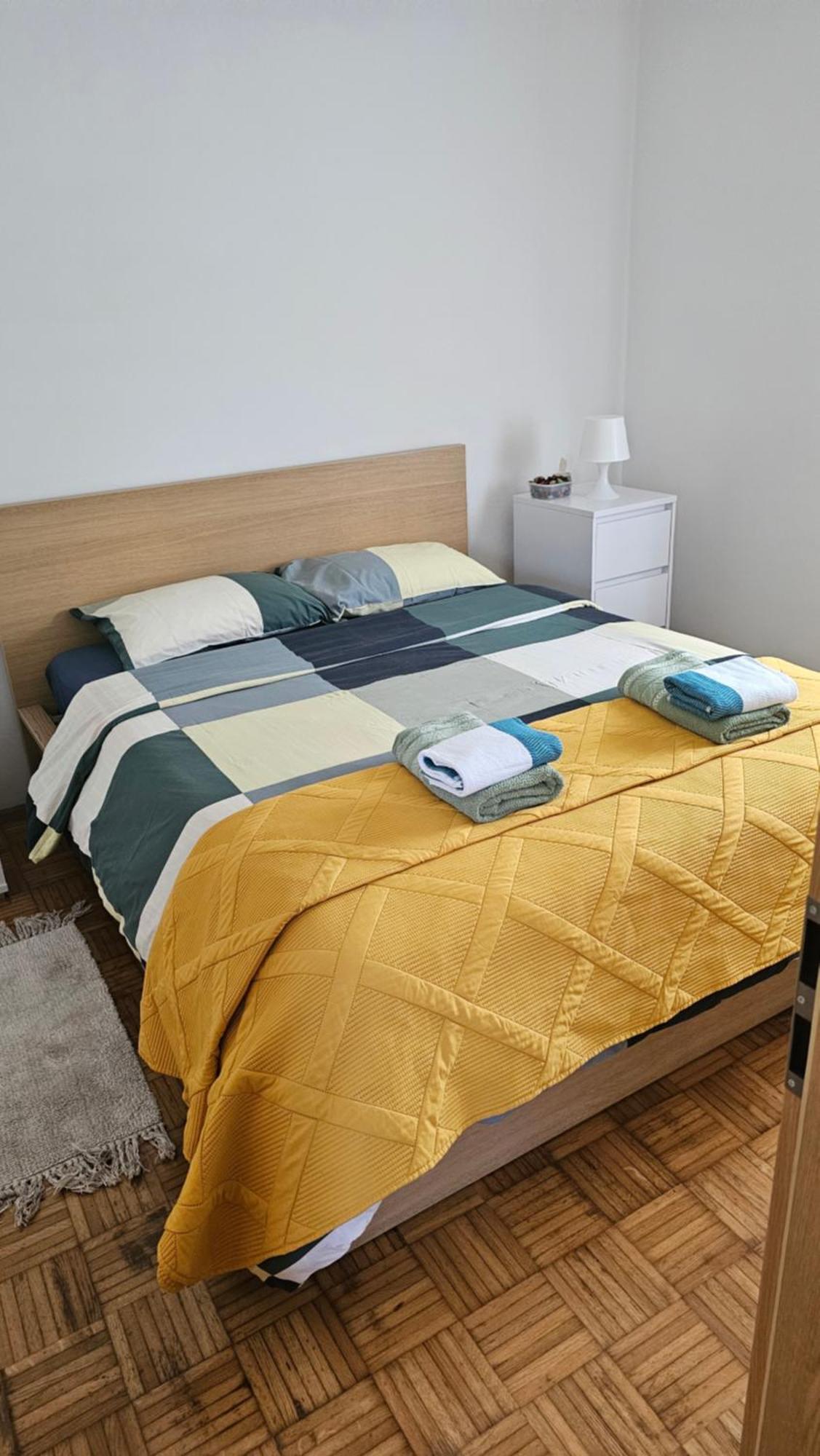 Veline Apartment Koper Ngoại thất bức ảnh