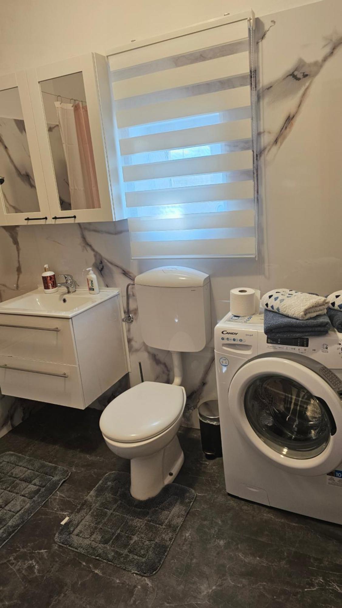 Veline Apartment Koper Ngoại thất bức ảnh