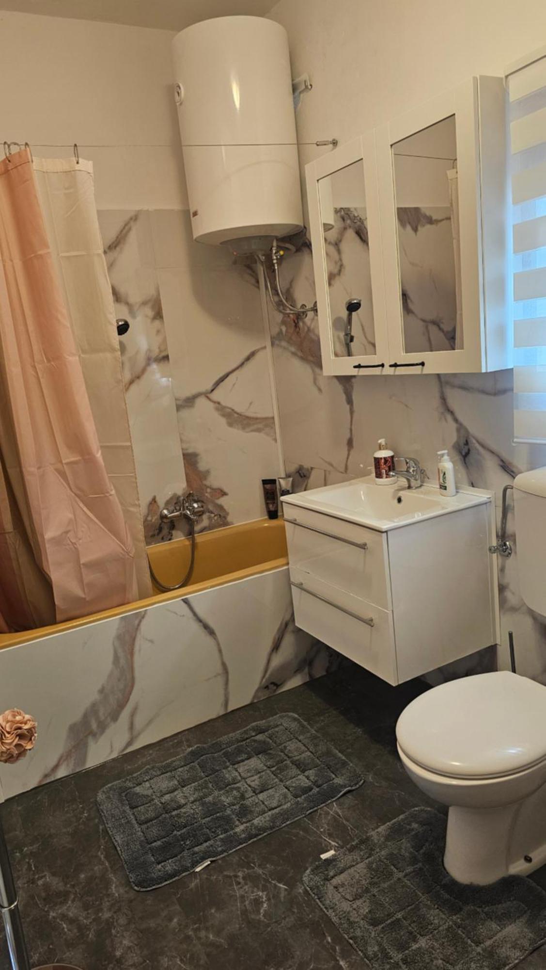 Veline Apartment Koper Ngoại thất bức ảnh